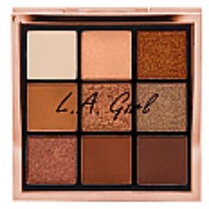 Warm nude 6 trio